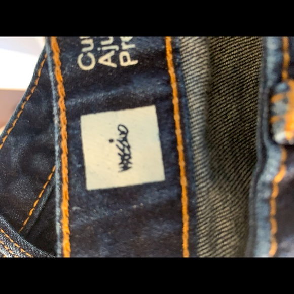 Massimo women’s jeans - Picture 4 of 4